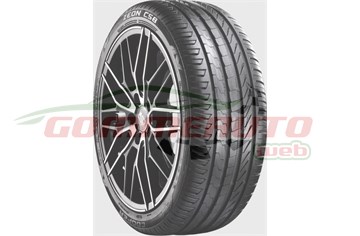 COP. 215/40 R17 87Y ZEON CS8
